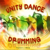 Unity Dance and Drumming Activity