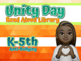 Unity Day - Anti-Bullying Read Aloud Library