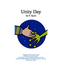Unity Day Original Bullying Play Elementary Script Readers