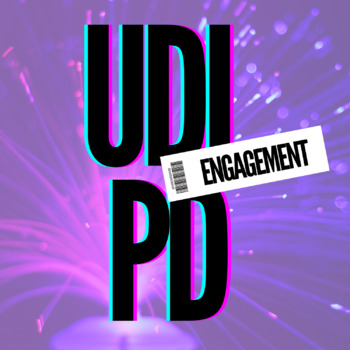 Preview of Universal Design for Learning Interactive PD: Engagement
