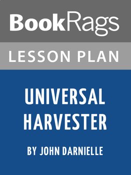universal harvester