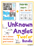 Unknown Angles Twofer Bundle