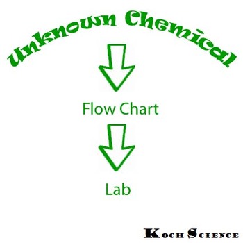Unknown Flow Chart