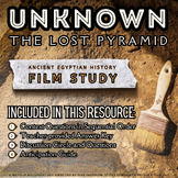 Unknown: The Lost Pyramid (2023) Film Analysis & Discussio
