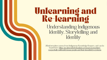 Preview of Unlearning and Decolonization Slide Deck