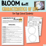 Unleash Student Engagement: Bloom Ball Project for Life's 