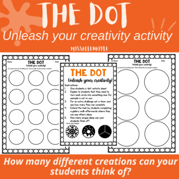 International Dot Day Centers — Carly and Adam