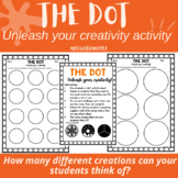 Unleash Your Creativity: Easy Printable Activity for Inter