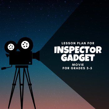 Unleashing Creativity and Problem-Solving with 'Inspector Gadget' Movie