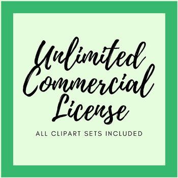 Preview of Unlimited Commercial License