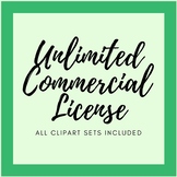 Unlimited Commercial License
