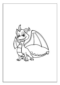 14+ Spyro Coloring Pages