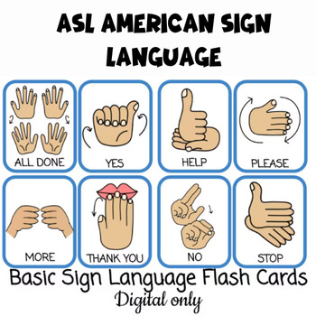 Unlock Fluent Communication: Dive into the ASL American Sign Language 