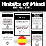 Unlock Your Mind - Explore Habits of Mind with Minds in Mo