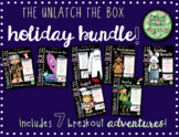 Unlatch the Box Holiday BUNDLE!