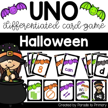 Halloween Uno Online em Jogos na Internet