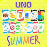 Uno Summer