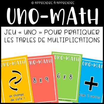 Preview of Uno-math