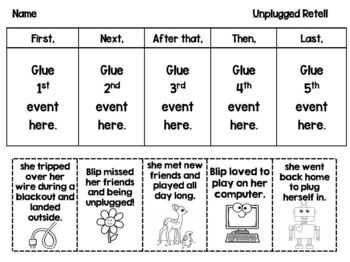 unplugged activities book national screen week preview