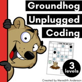 Unplugged Coding Activities - Use for Hour of Code Groundh