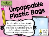Unpoppable Plastic Bags ~ Dollar Store Science