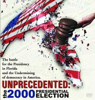 Preview of Unprecedented: The 2000 Presidential Election Video Notes Q&A Mandated Revision