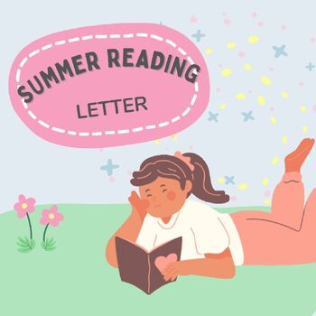 Preview of Unraveling Cultural Confrontations: Summer Reading Letter Assignment