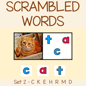 Knock & Nock  CAT @ Wordpandit