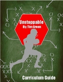 Unstoppable by Tim Green Teacher Guide