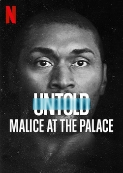Preview of Untold: Malice at the Palace Viewing Guide Netflix