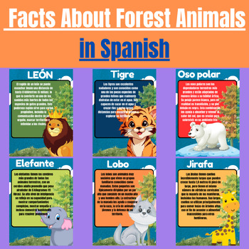 Unveiling Wildlife Secrets: Fascinating Facts About Forest Animals in