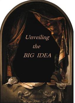 Preview of "Unveiling the Big Idea"