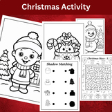 Unwrap the Magic of Christmas with Our "Holiday Fun: Chris