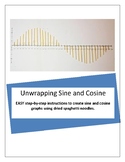 Unwrapping Sine and Cosine