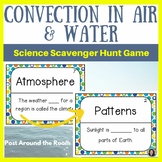 Convection Currents in Air and Water Game - Science Scaven