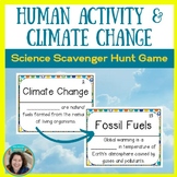 Human Impact on the Environment - Climate Change - Science