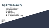 Up From Slavery - Novel Study