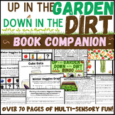 Up in the Garden, Down in the Dirt: Play & Learn Multi-Sen