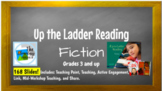Up the Ladder: Fiction Grades 3 and up! Lucy Calkins 