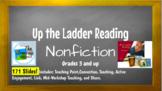 Up the Ladder, Nonfiction (Lucy Calkins) Grades 4-6