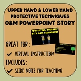 Upper Hand & Lower Hand Protective Techniques O&M PowerPoi