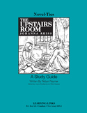 Upstairs Room - Novel-Ties Study Guide