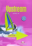 Upstream Levels B1, B1+ and B2 Express Publishing Booklets