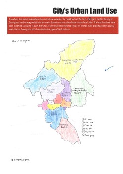 Megacity Case Study