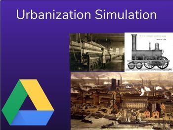 baudrillard simulacra and simulation urbanization