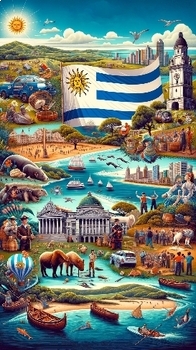 Preview of Uruguay: Discover the Land of Diversity and Progress