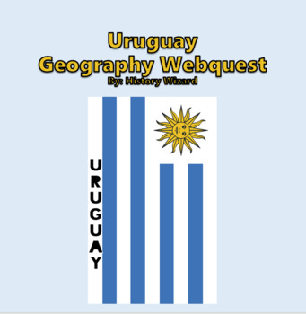 Uruguay Logo History