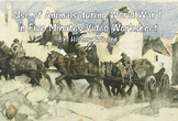 Use of Animals during World War I in Five Minutes Video Worksheet