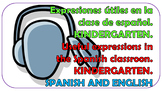 Useful Expressions in the Spanish Classroom (1). Power Poi