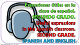 Useful Expressions in the Spanish Classroom (3). Power Poi